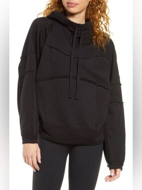 All Yoga Dimension Hoodie